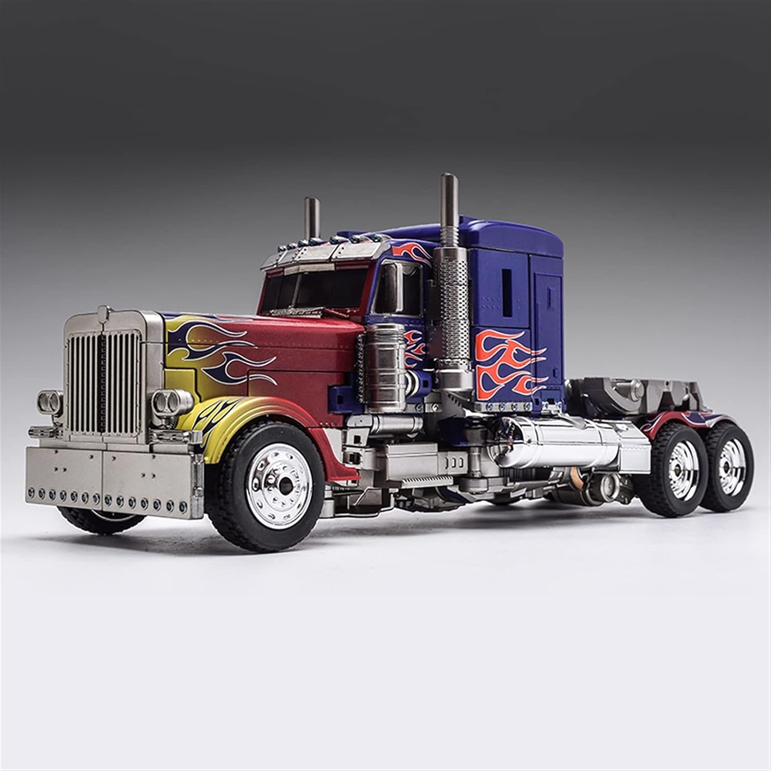 Transformers Optimus Prime 30cm Action Figure - Image 4