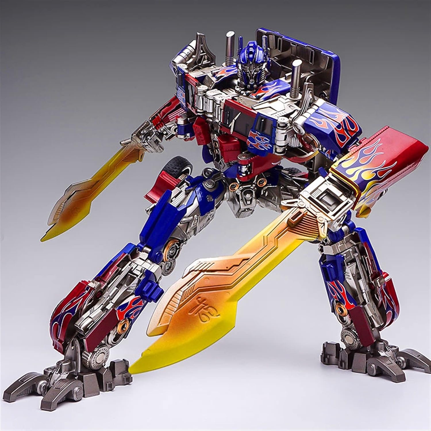 Transformers Optimus Prime 30cm Action Figure - Image 9