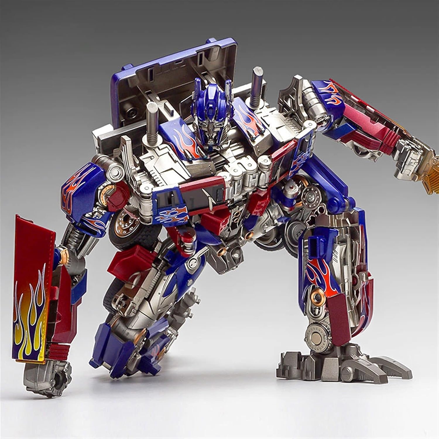 Transformers Optimus Prime 30cm Action Figure - Image 5