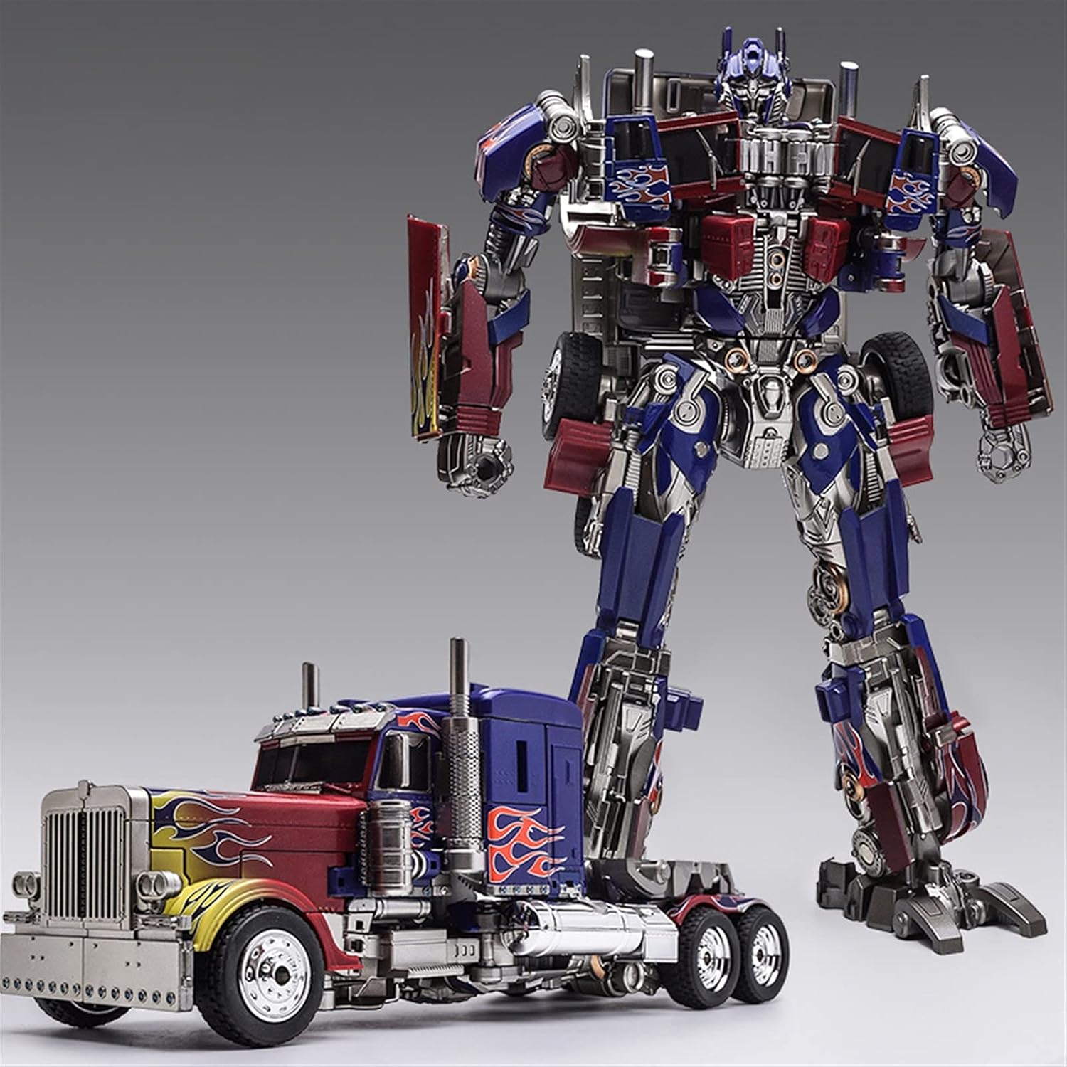 Transformers Optimus Prime 30cm Action Figure - Image 6