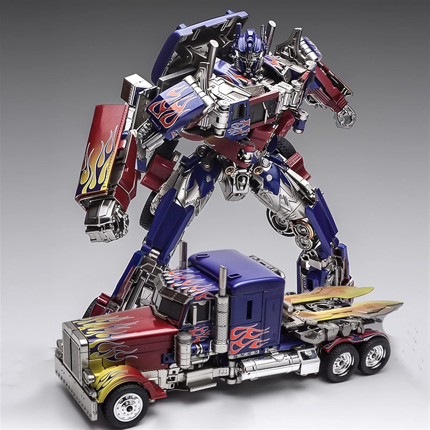 Transformers Optimus Prime 30cm Action Figure - Image 10