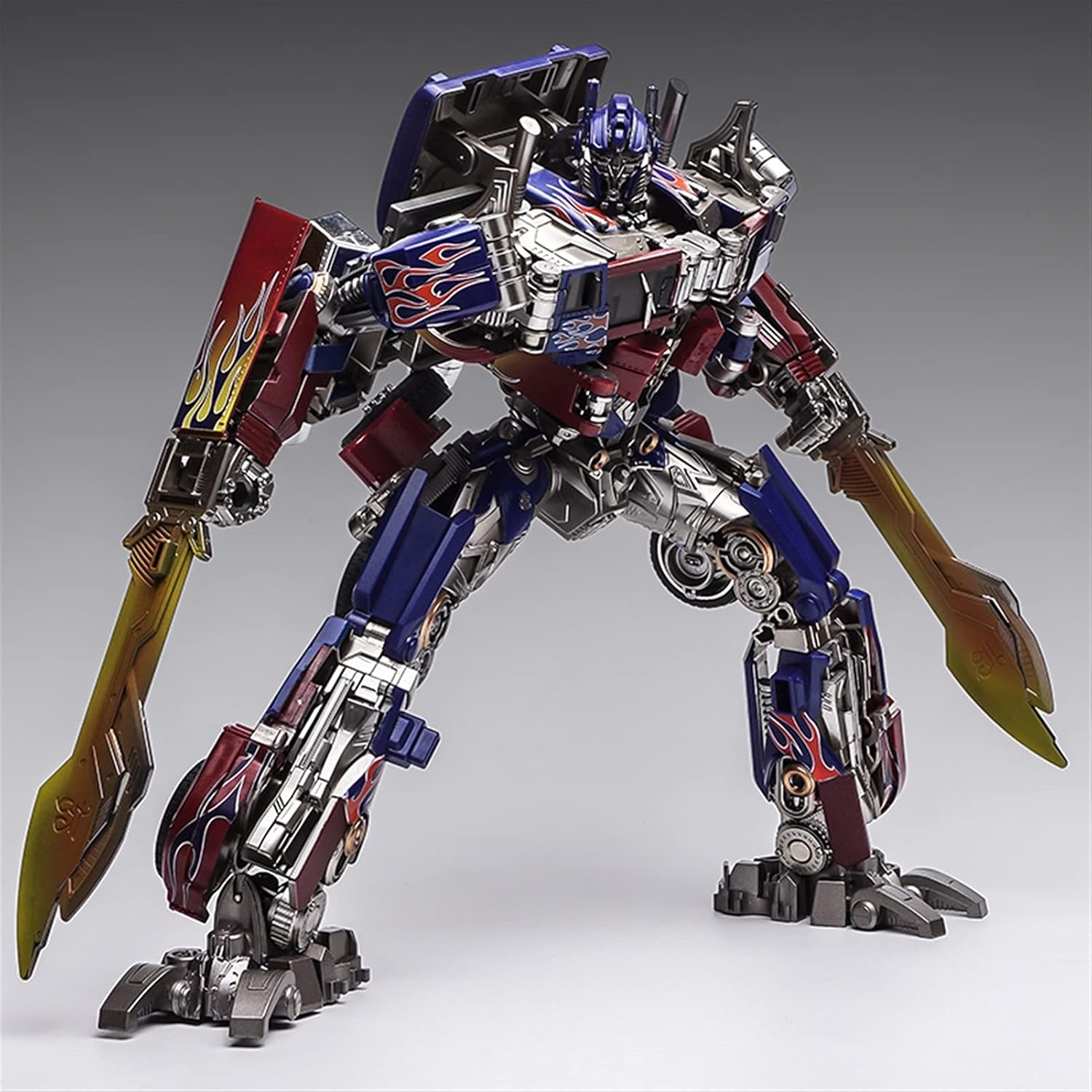 Transformers Optimus Prime 30cm Action Figure - Image 7