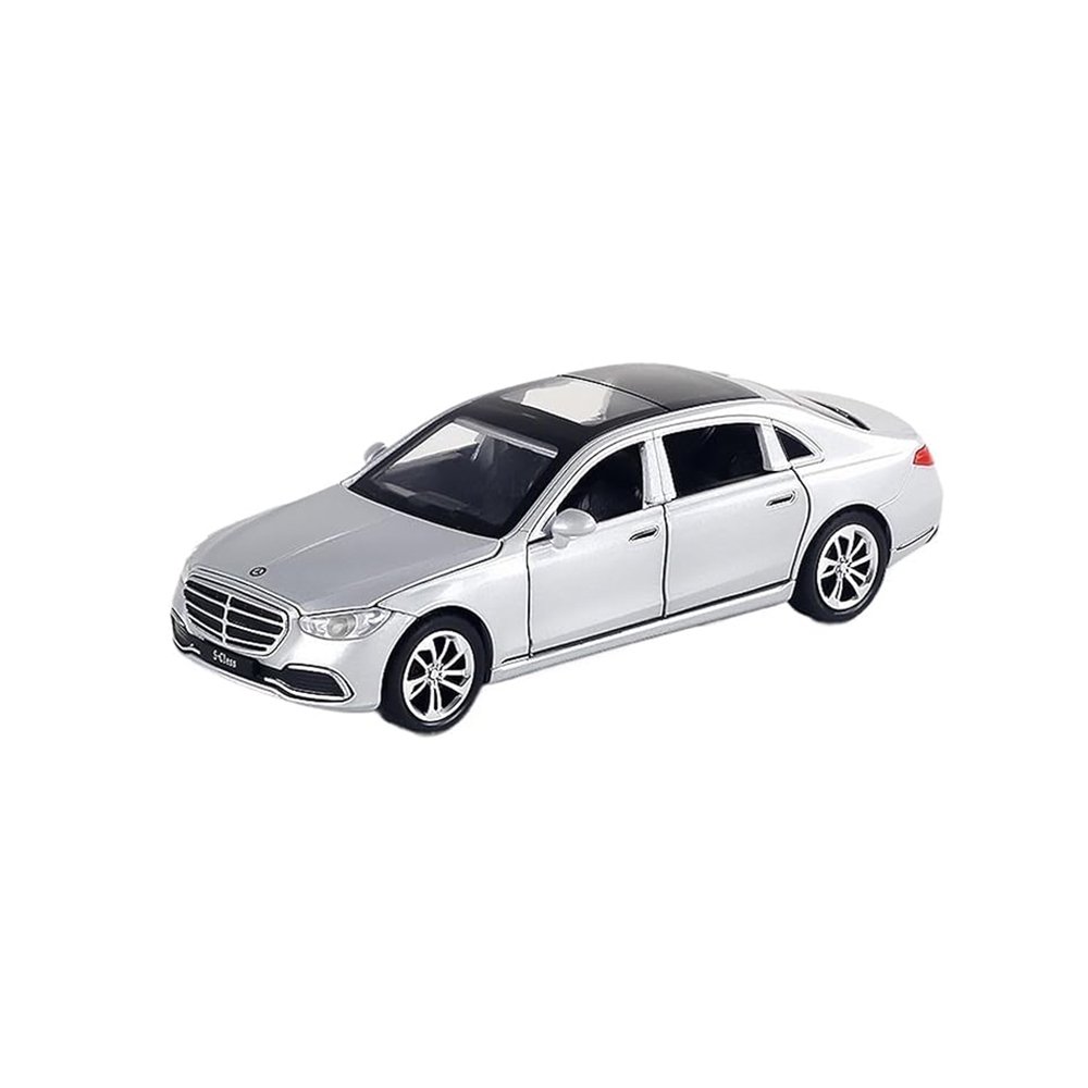 mercedes-benz-s400l-model-car-132-scale