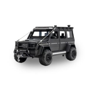 Brabus G550 Model 1:32 Scale
