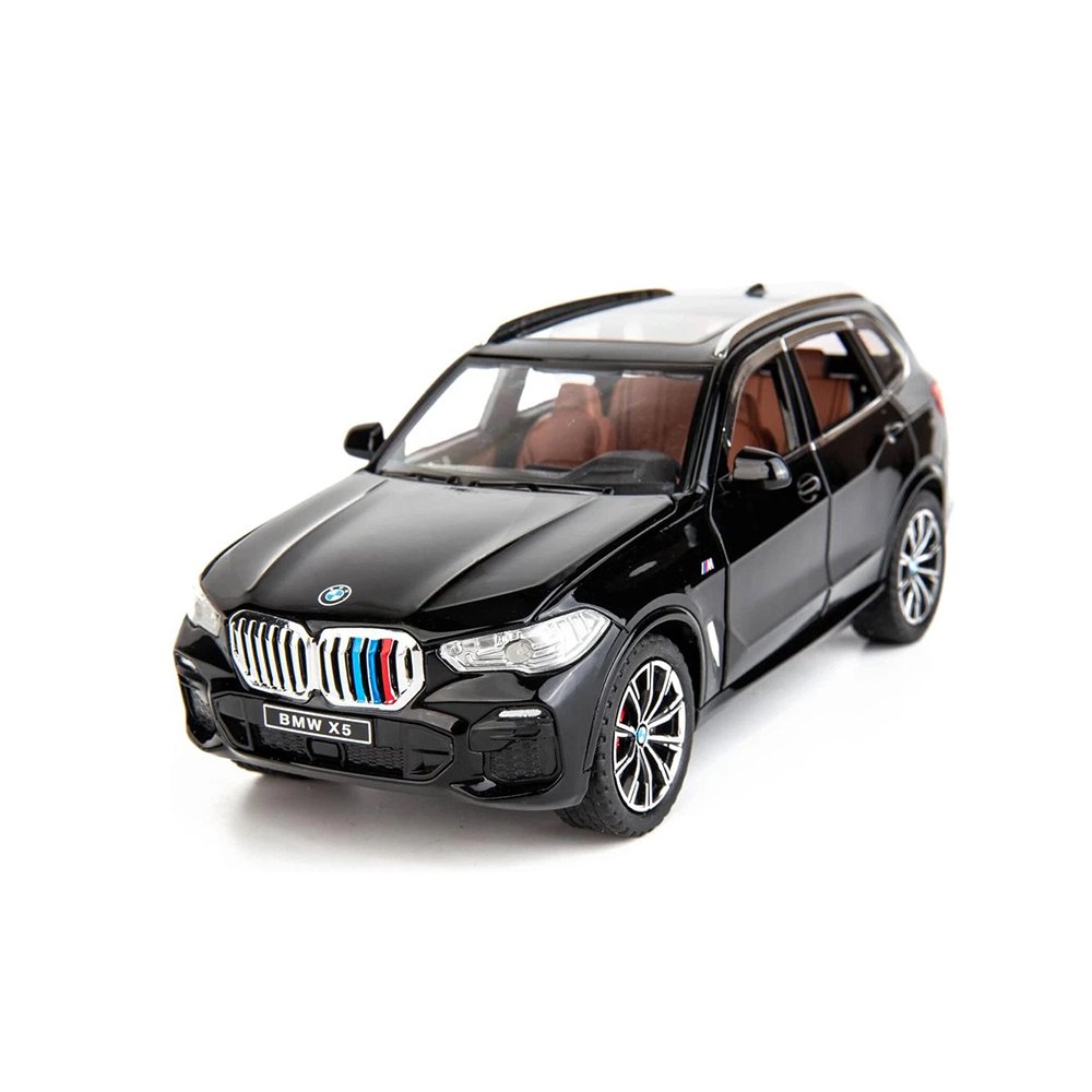 bmw-x5-model-124-scale