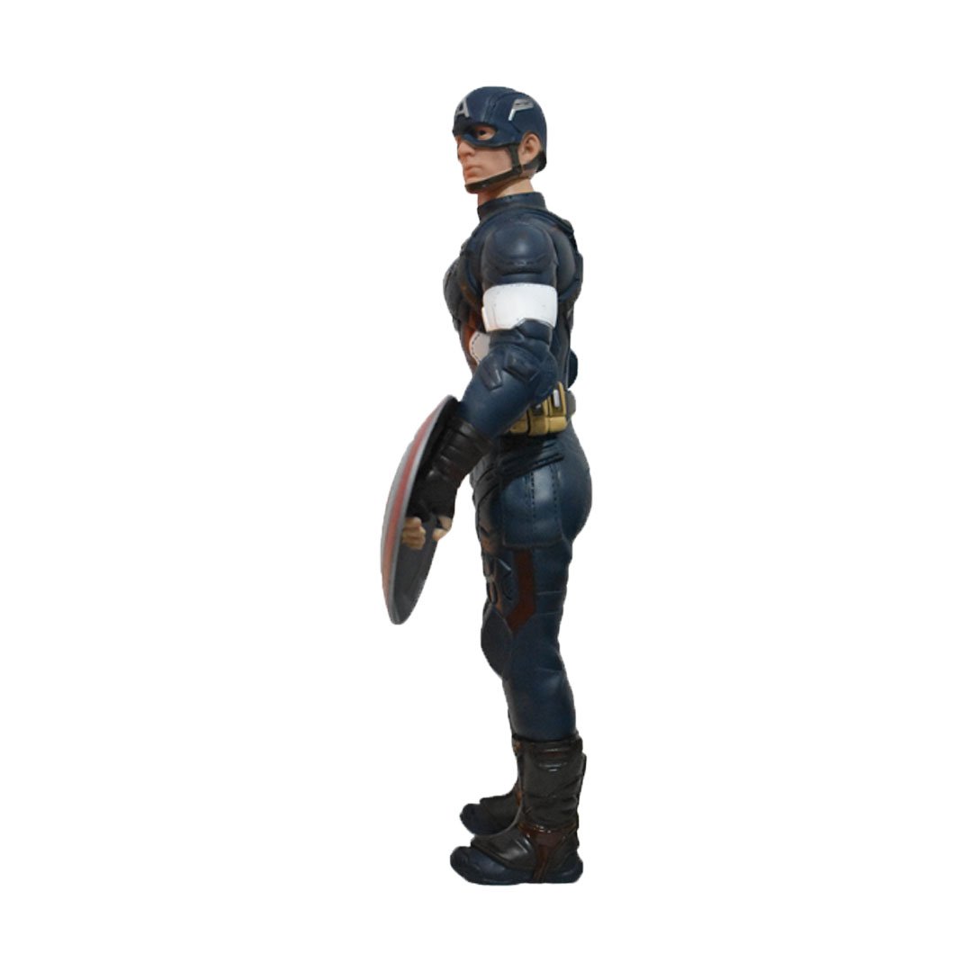 Captain America Action Figure