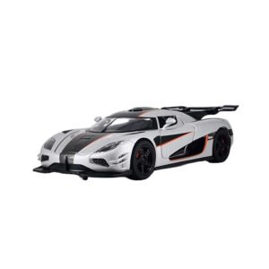 Koenigsegg One Model 1:32 Scale