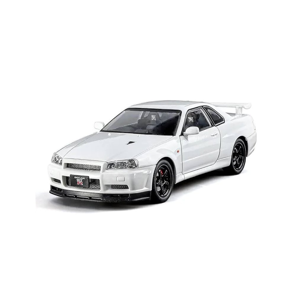 nissan-skyline-r34-model-132-scale
