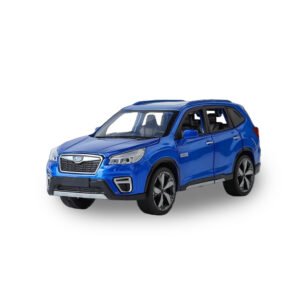 Subaru Forester Model 1:30 Scale