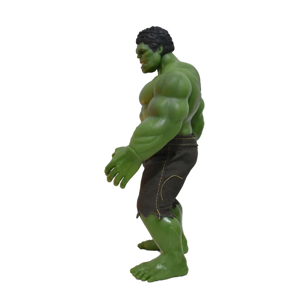 Hulk Action Figure
