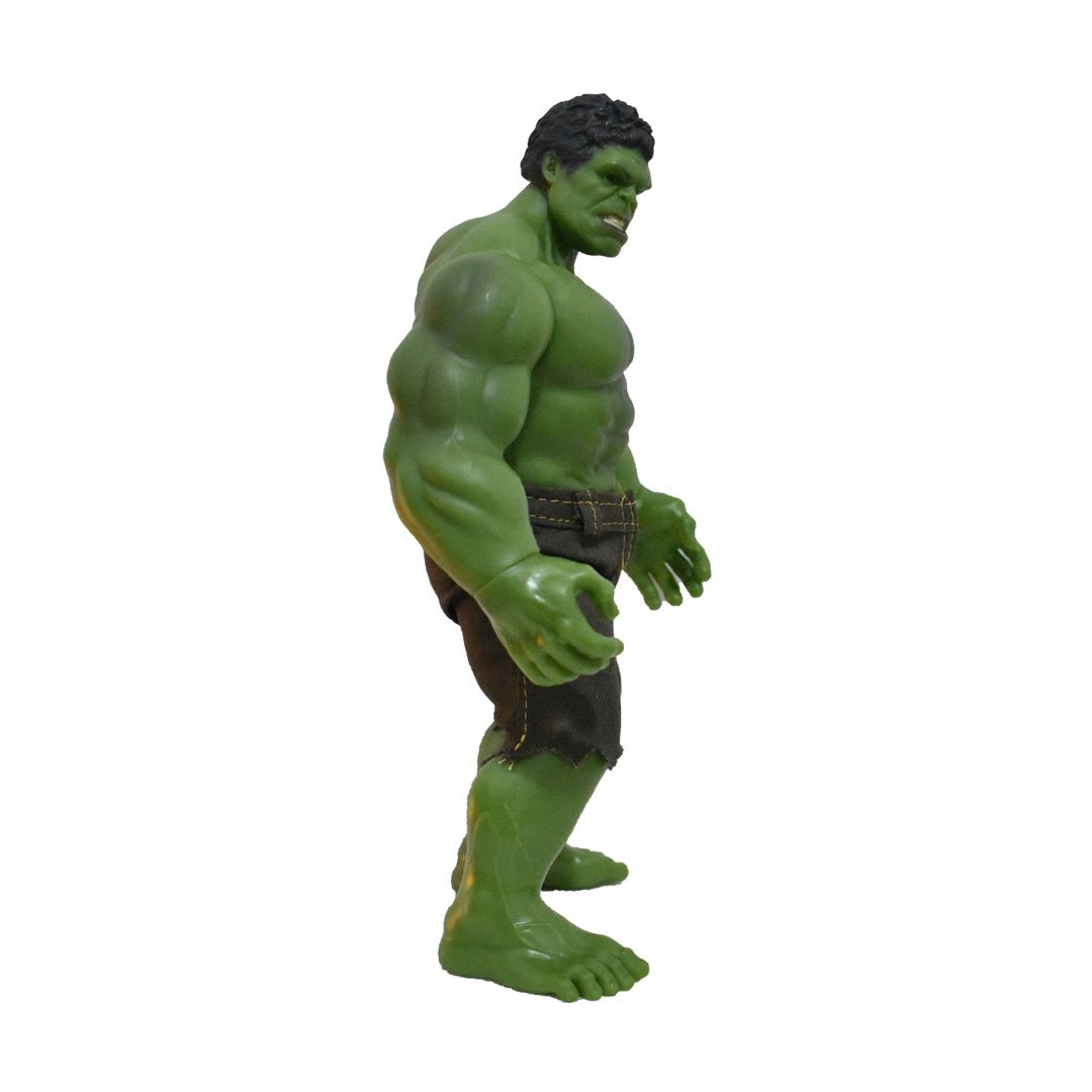 Hulk Action Figure