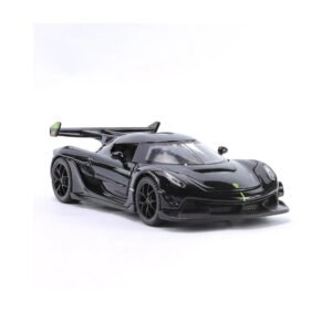 Koenigsegg Jesko Model 1:32 Scale
