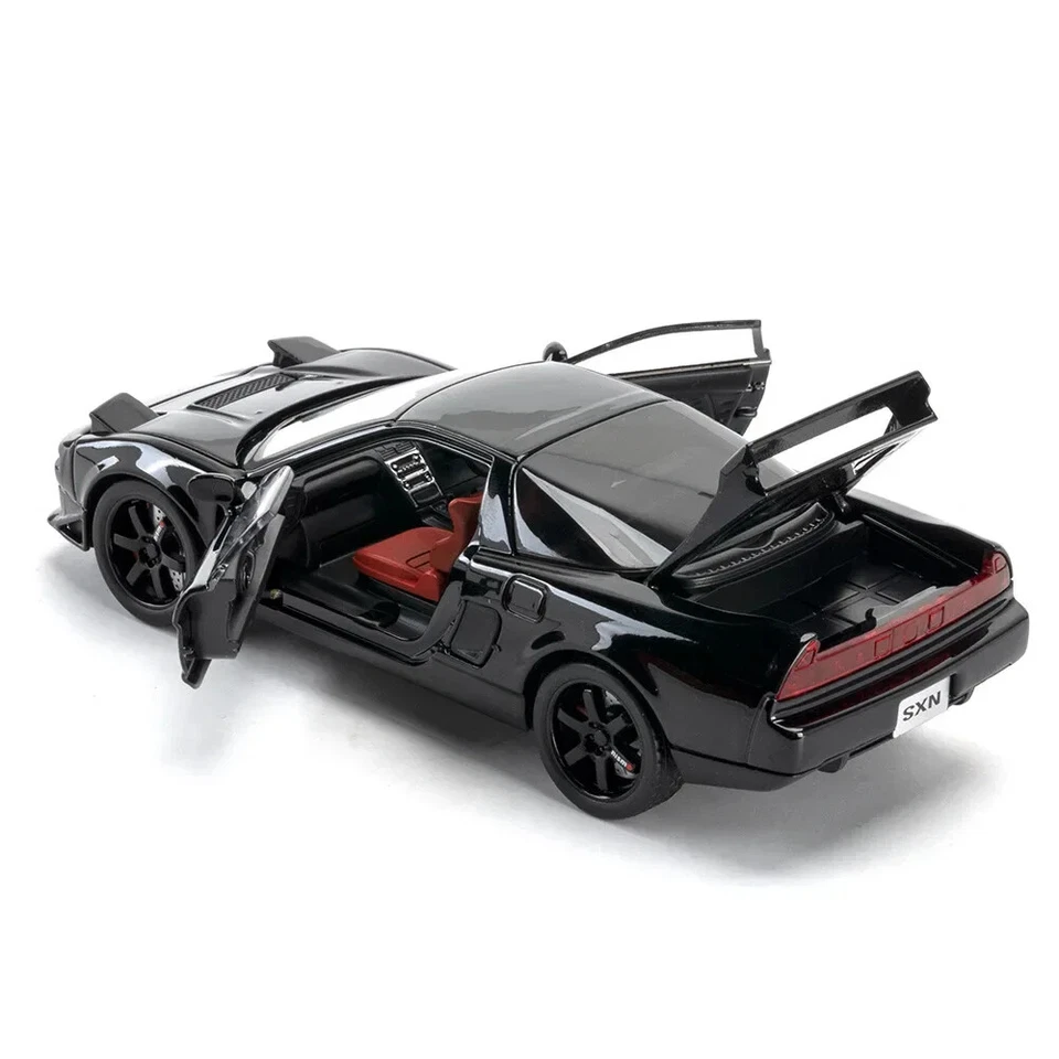 Honda NSX Model Car 1:32 Scale