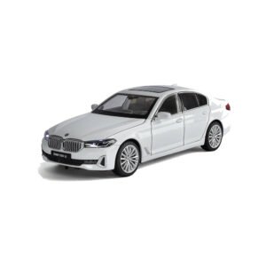 BMW 530LI 1:24 Scale