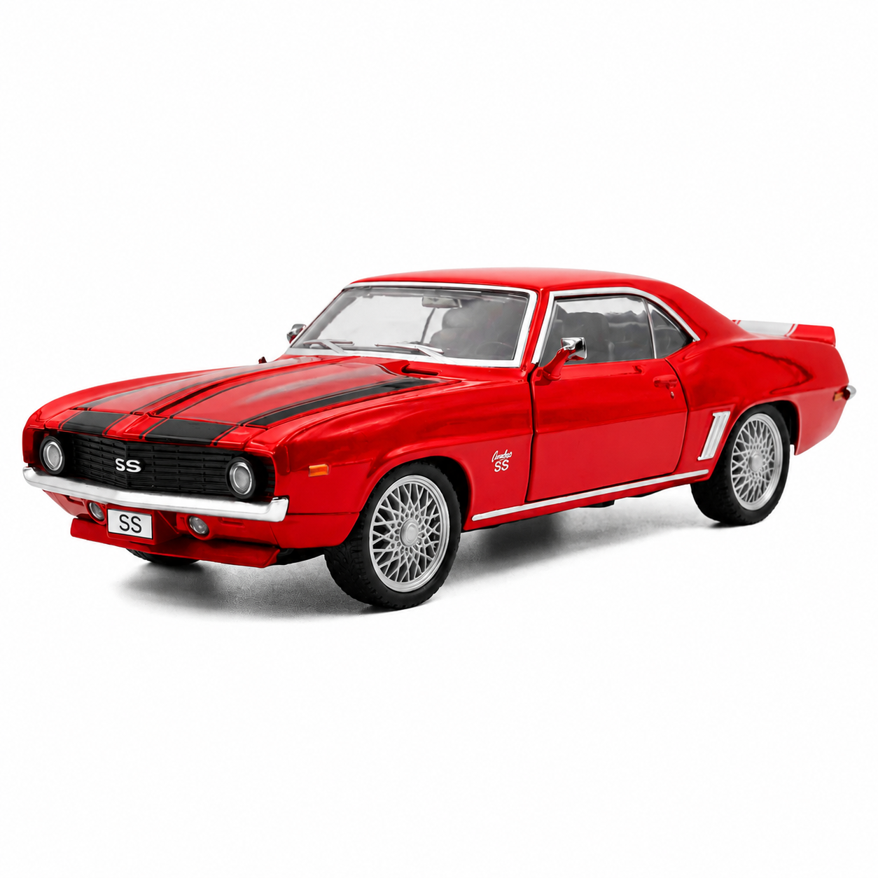 Chevrolet Camaro SS 1969 1:32 Scale