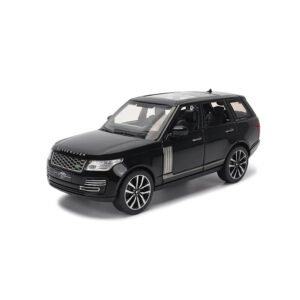 Range Rover Anniversary Edition 1:32 Scale