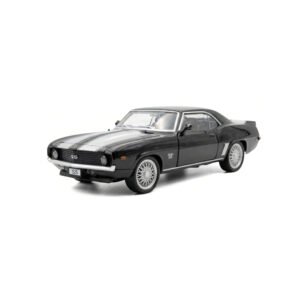 Chevrolet Camaro SS 1969 1:32 Scale