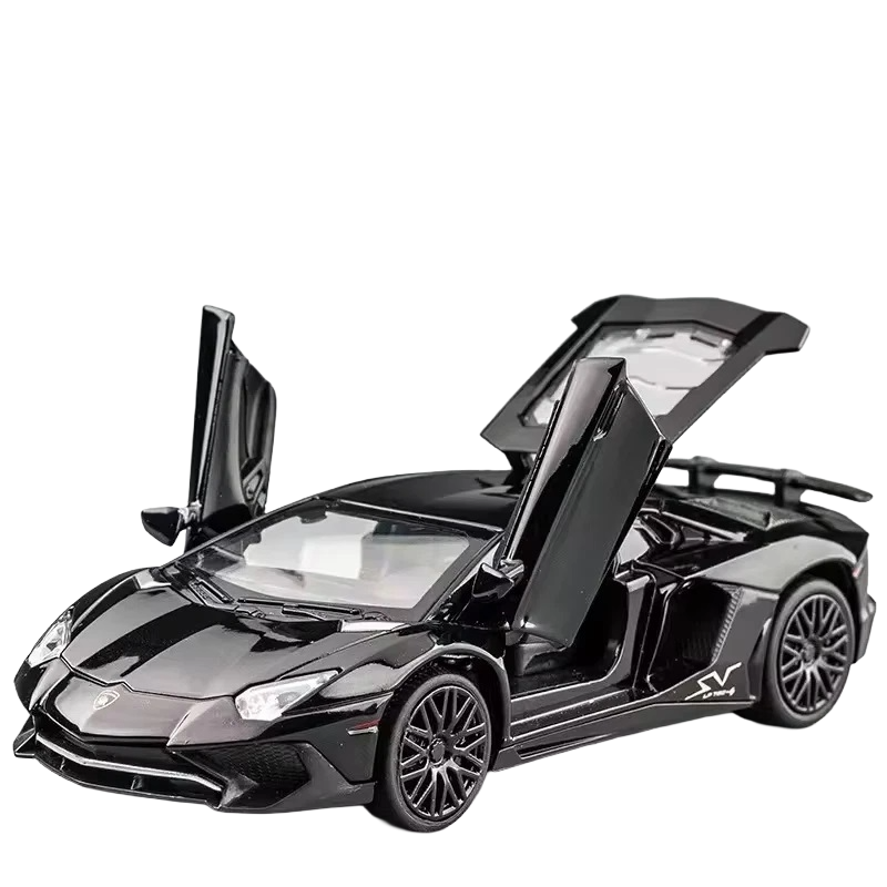 Lamborghini Aventador 1:32 Scale