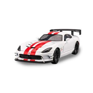 Dodge Viper ACR 1:24 Scale