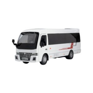 Toyota Coaster 1:32 Scale