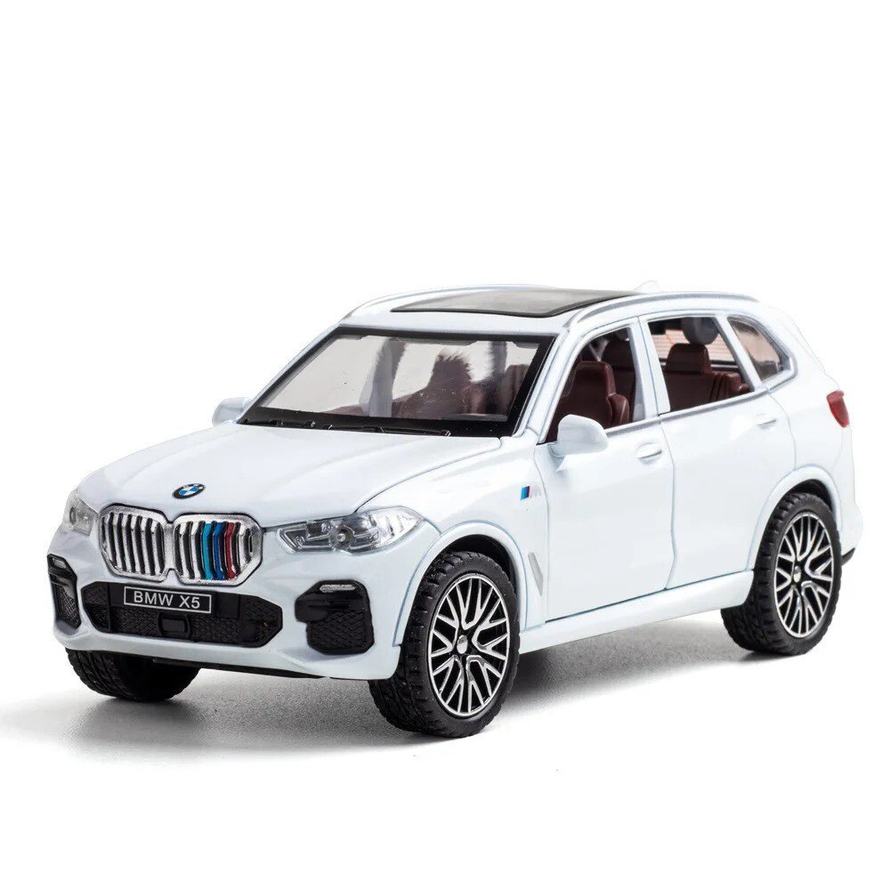 BMW X5 1:32 Scale