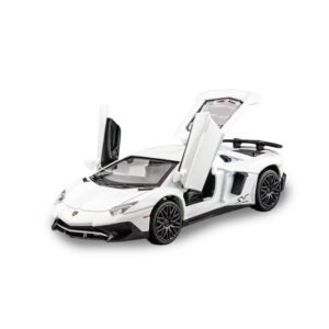 Lamborghini Aventador 1:32 Scale