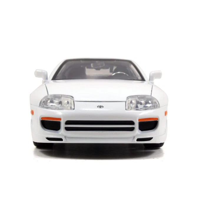 Toyota Supra MK4 1:24 Scale