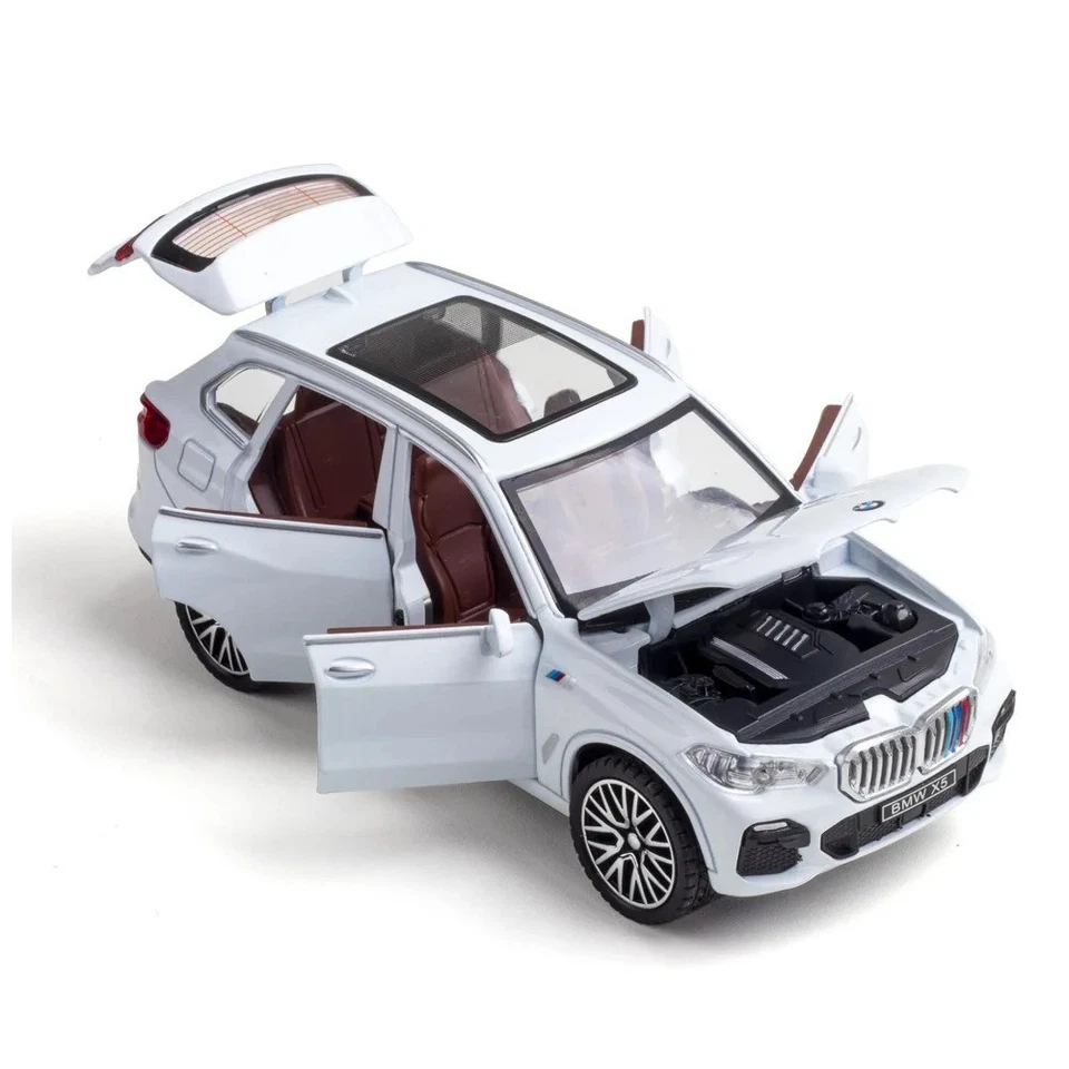 BMW X5 1:32 Scale