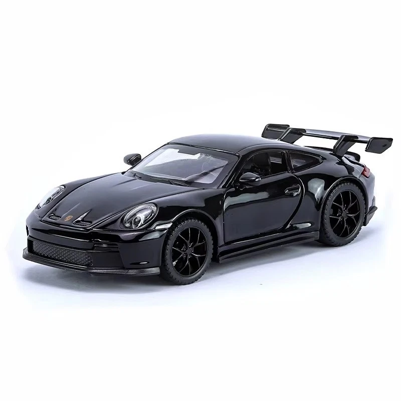 Porsche 911 GT3 1:32 Scale