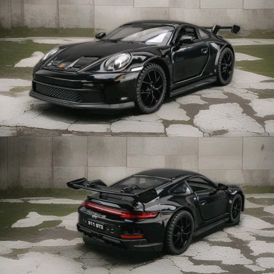 Porsche 911 GT3 1:32 Scale