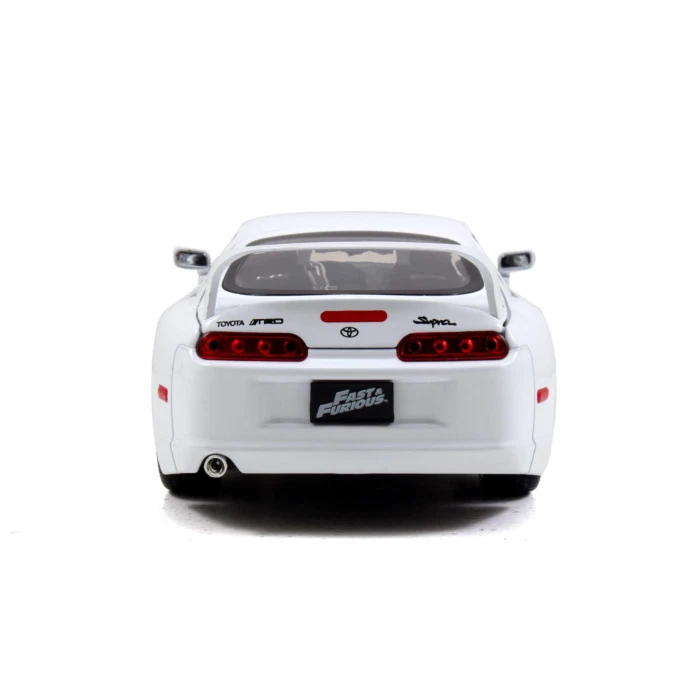 Toyota Supra MK4 1:24 Scale