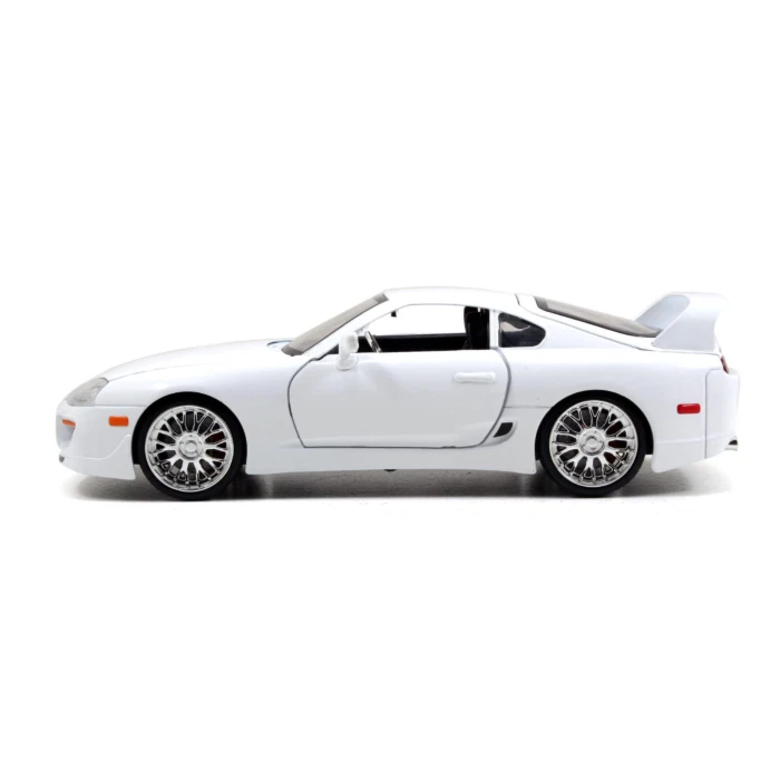 Toyota Supra MK4 1:24 Scale
