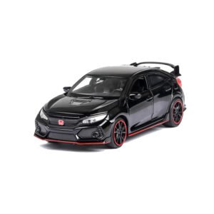 Honda Civic Type R 1:32 Scale