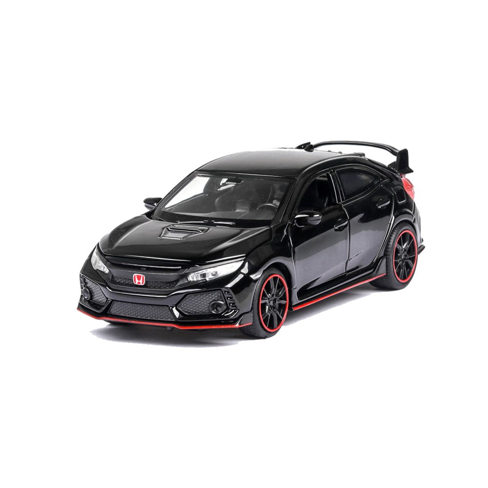 honda-civic-type-r-132-scale