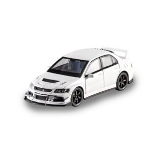 Lancer Evo IX 1:32 Scale