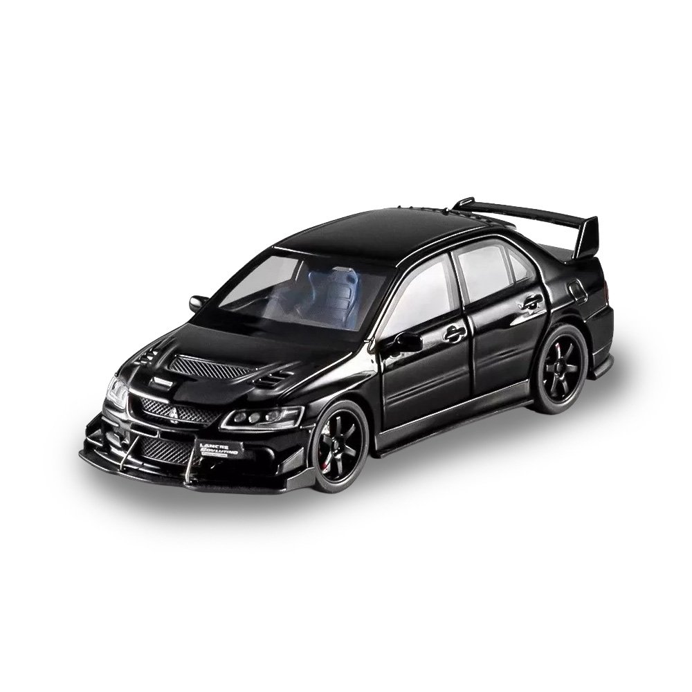 Lancer Evo IX 1:32 Scale