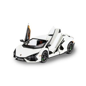 Lamborghini Revuelto 1:24 Scale