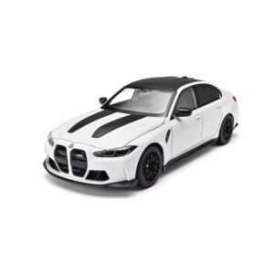 BMW M3 G80 1:24 Scale