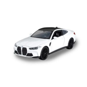 BMW M4 Competition 1:32 Scale