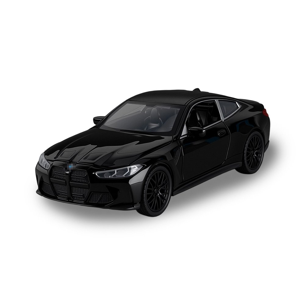 BMW M4 Competition 1:32 Scale