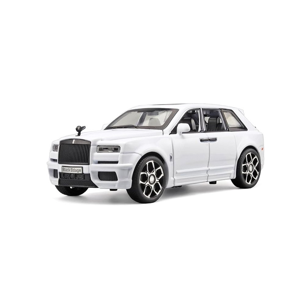 Rolls Royce Cullinan 1:32 Scale