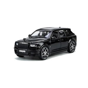 Rolls Royce Cullinan 1:32 Scale