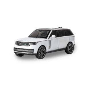 Range Rover SV 2022 1:32 Scale