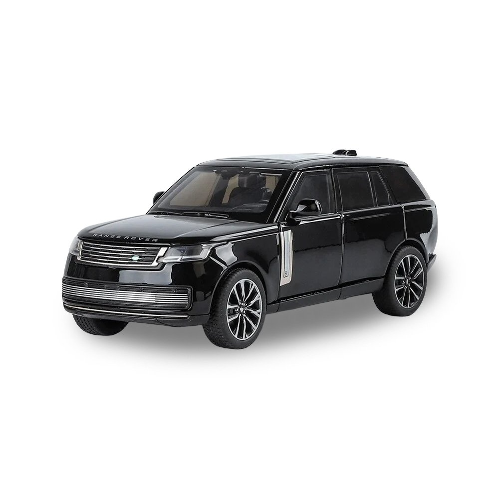 Range Rover SV 2022 1:32 Scale