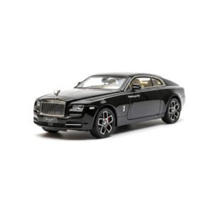 Rolls Royce Wraith Mansory 1:32 Scale