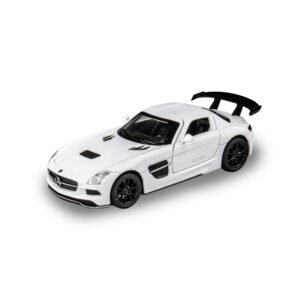 Mercedes Benz SLS AMG 1:32 Scale
