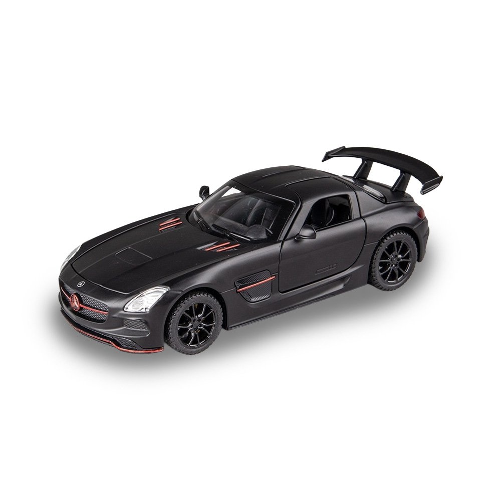 Mercedes Benz SLS AMG 1:32 Scale