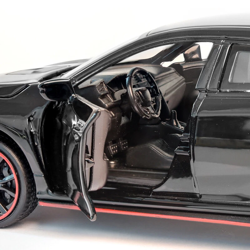 Honda Civic Type R 1:32 Scale