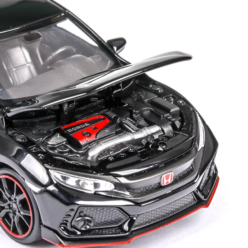 Honda Civic Type R 1:32 Scale