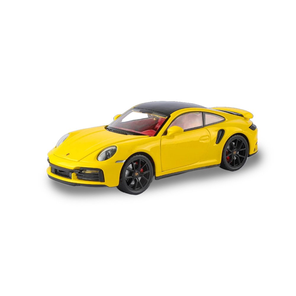 porsche-911-turbo-s-coupe-124-scale